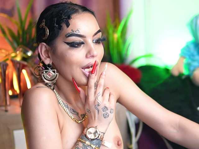 KarsynJayde's BongaCams show and profile