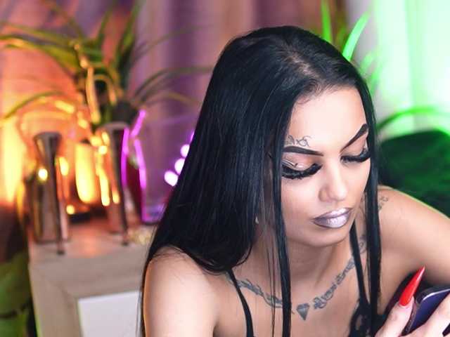 KarsynJayde's BongaCams show and profile