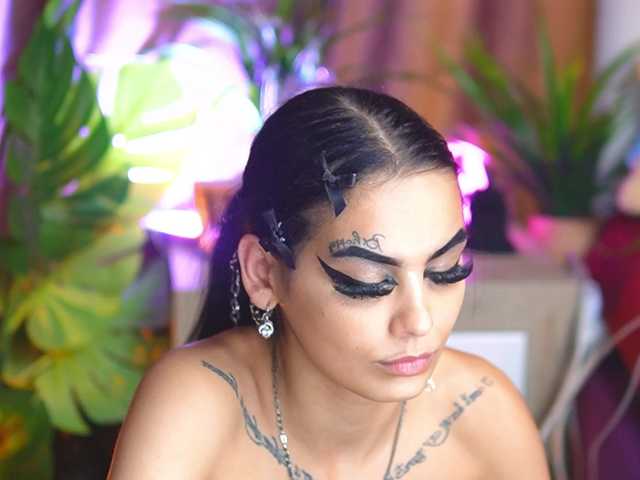 KarsynJayde's BongaCams show and profile