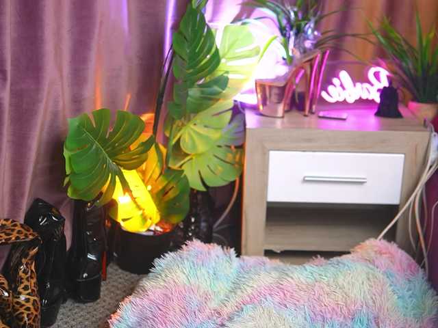 KarsynJayde's BongaCams show and profile