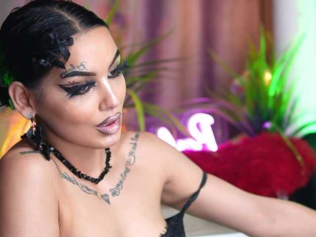 KarsynJayde's BongaCams show and profile
