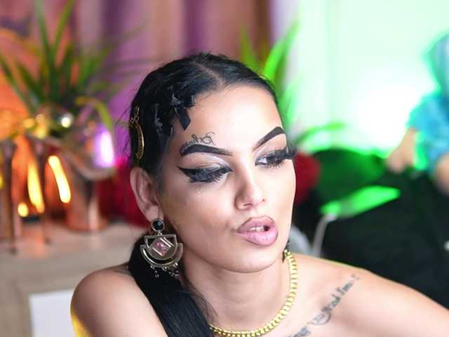 KarsynJayde's BongaCams show and profile