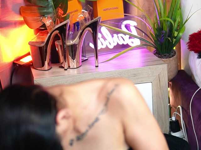 KarsynJayde's BongaCams show and profile