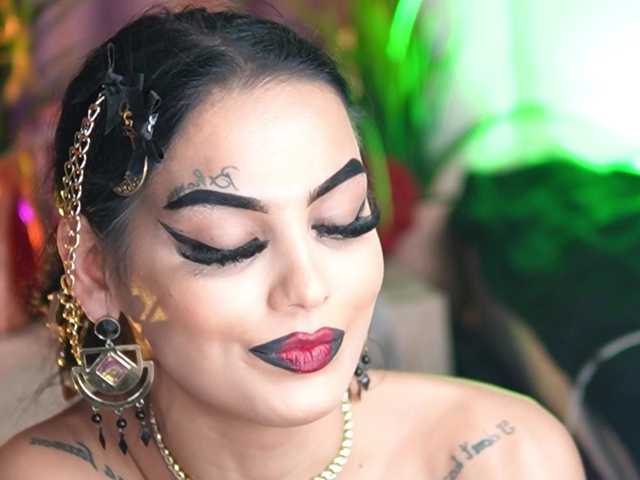 KarsynJayde's BongaCams show and profile