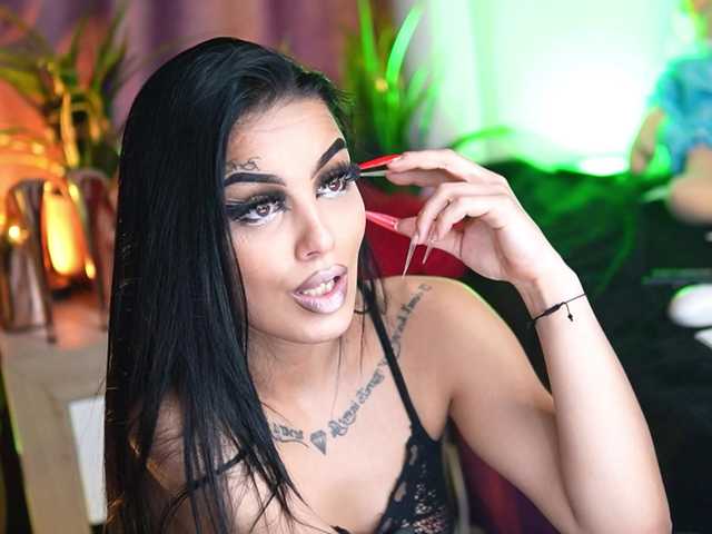 KarsynJayde's BongaCams show and profile