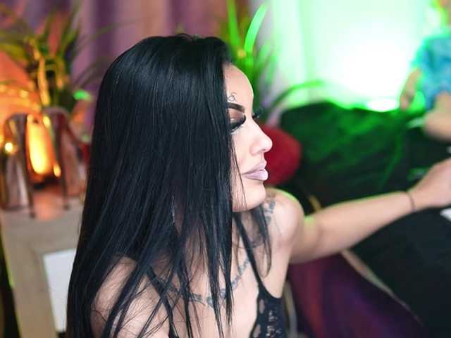 KarsynJayde's BongaCams show and profile