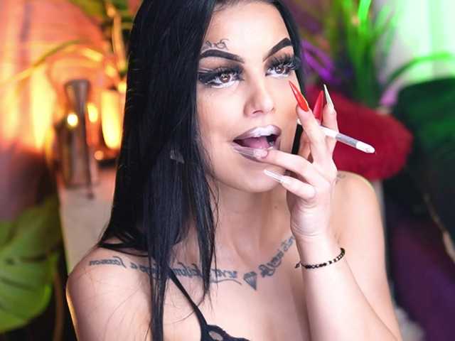 KarsynJayde's BongaCams show and profile