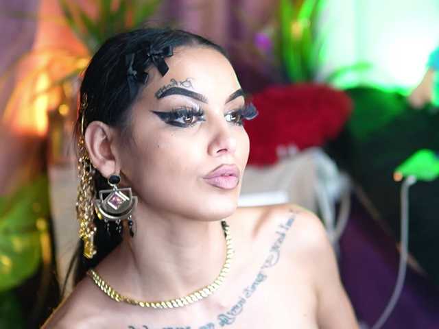 KarsynJayde's BongaCams show and profile