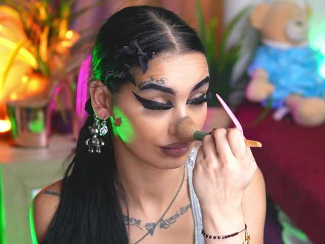 KarsynJayde's BongaCams show and profile