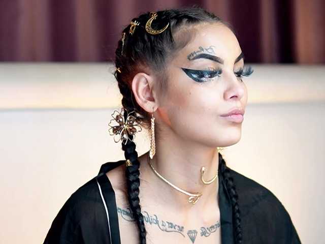 KarsynJayde's BongaCams show and profile