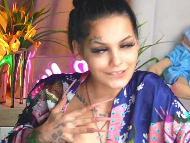 KarsynJayde's BongaCams show and profile