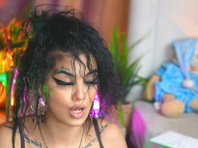 KarsynJayde's BongaCams show and profile