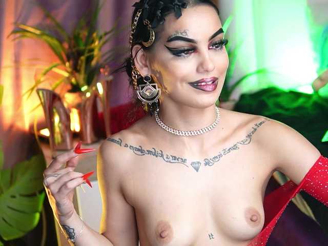 KarsynJayde's BongaCams show and profile