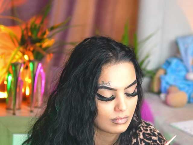 KarsynJayde's BongaCams show and profile