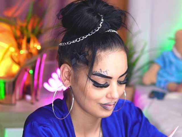 KarsynJayde Live Cam on BongaCams