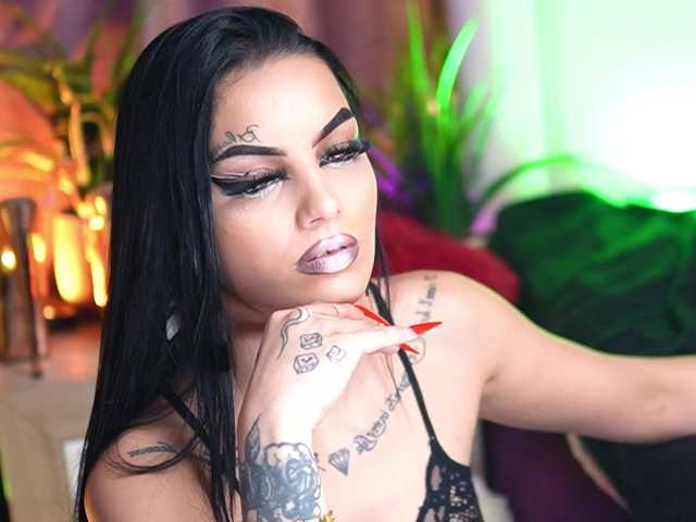 KarsynJayde's BongaCams show and profile