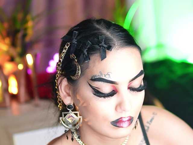 KarsynJayde's BongaCams show and profile