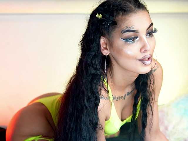 KarsynJayde's BongaCams show and profile