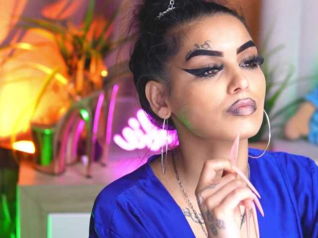 KarsynJayde's BongaCams show and profile