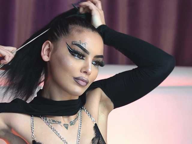 KarsynJayde's BongaCams show and profile