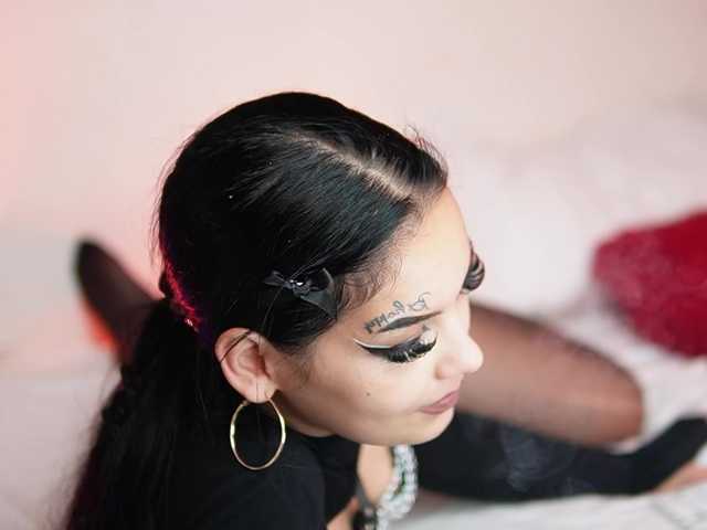 KarsynJayde's BongaCams show and profile