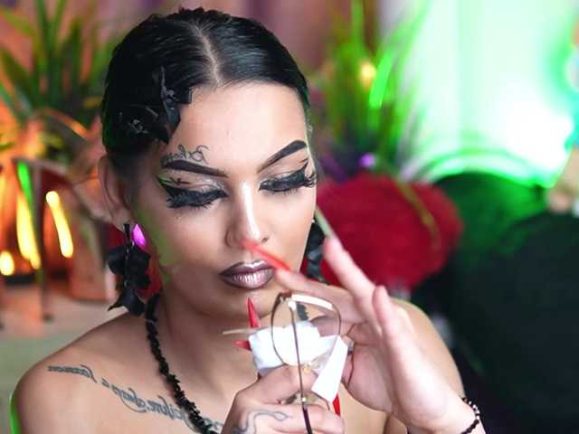 KarsynJayde live cam profile