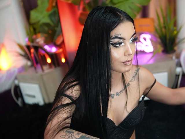 KarsynJayde's BongaCams show and profile