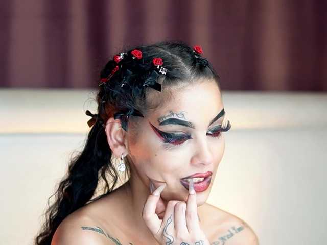 KarsynJayde's BongaCams show and profile