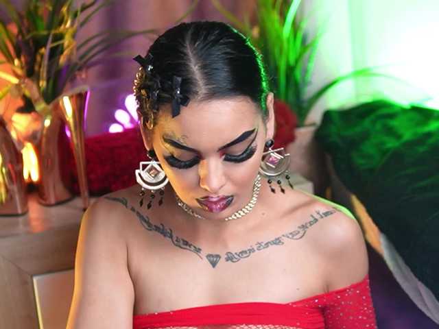 KarsynJayde's BongaCams show and profile