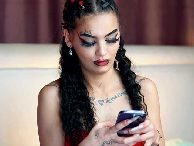 KarsynJayde's BongaCams show and profile