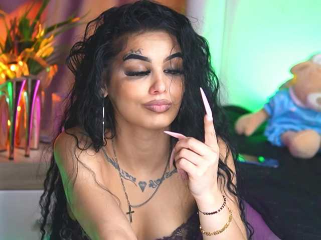 KarsynJayde's BongaCams show and profile