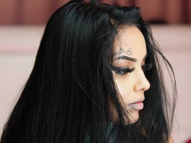 KarsynJayde's BongaCams show and profile