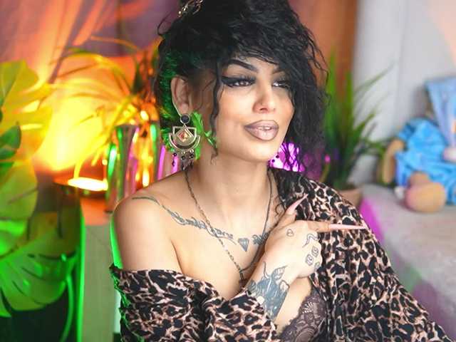 KarsynJayde's BongaCams show and profile