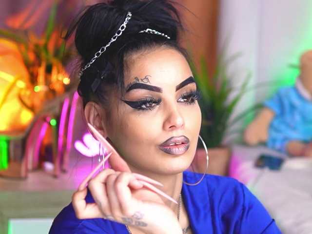 KarsynJayde's BongaCams show and profile