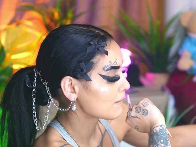 KarsynJayde's BongaCams show and profile