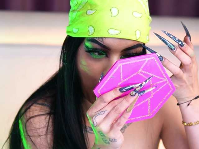 KarsynJayde from BongaCams is Freechat