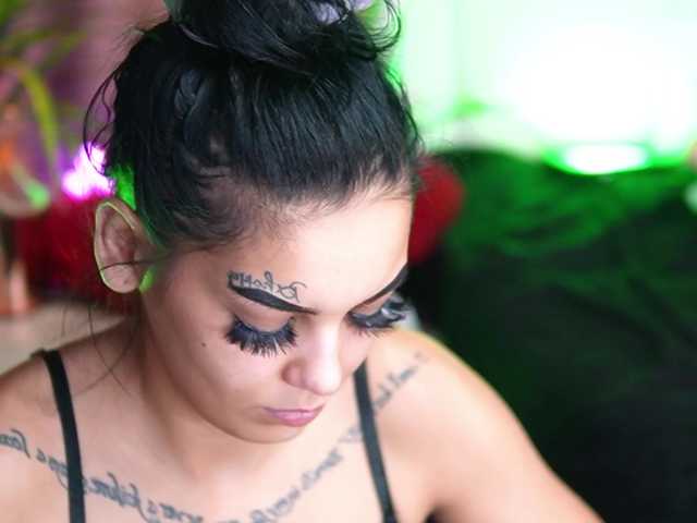 KarsynJayde's BongaCams show and profile