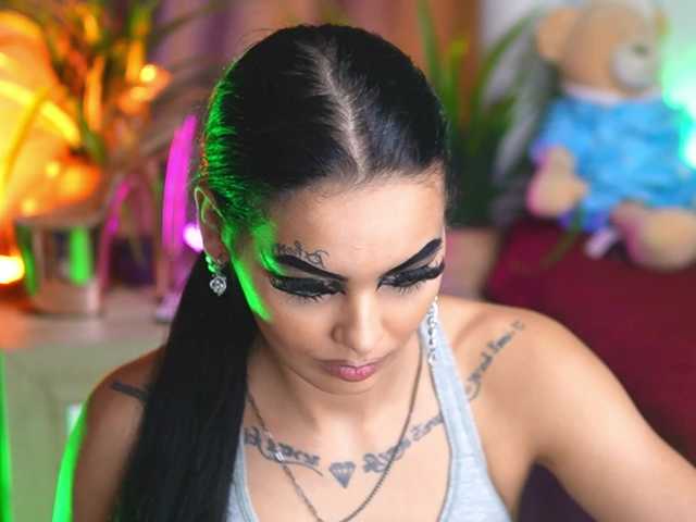 KarsynJayde's BongaCams show and profile