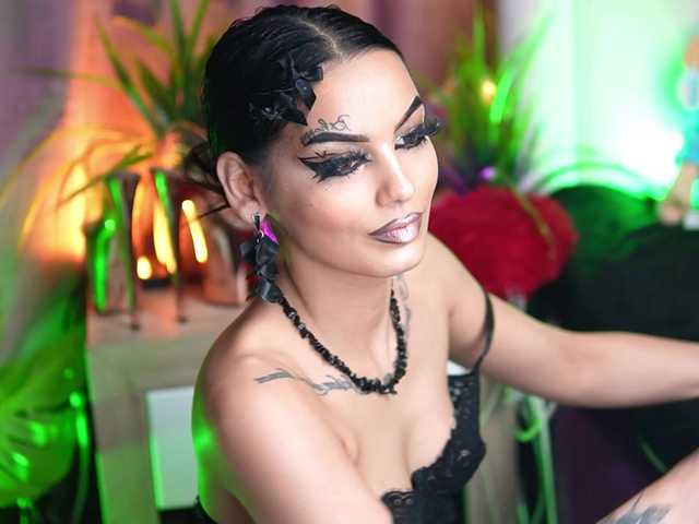 KarsynJayde's BongaCams show and profile