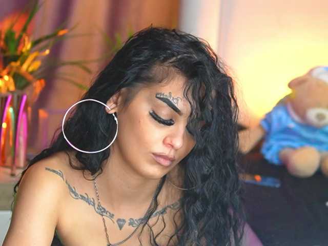 KarsynJayde's BongaCams show and profile