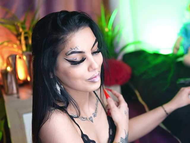 KarsynJayde's BongaCams show and profile