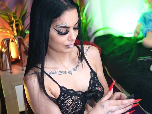 KarsynJayde's BongaCams show and profile