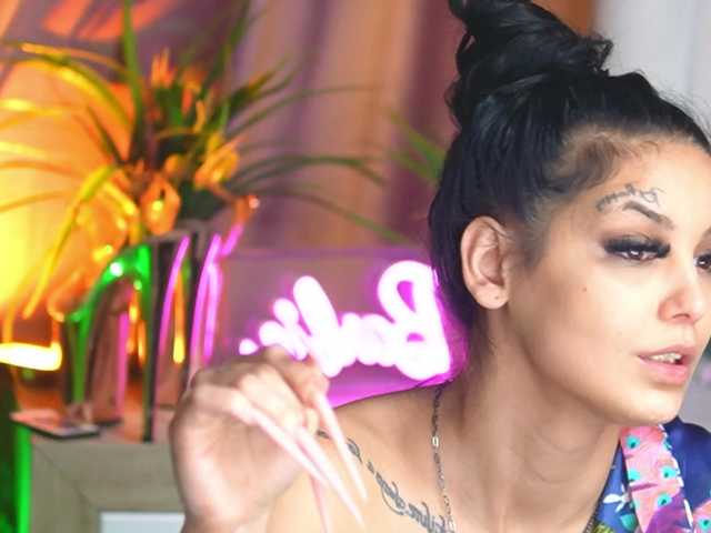 KarsynJayde's BongaCams show and profile