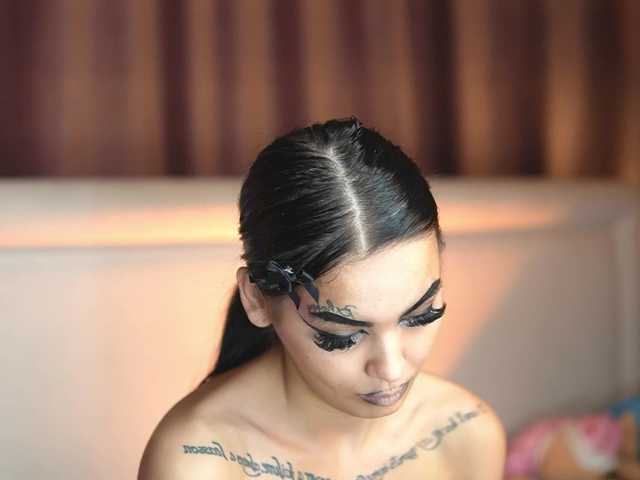 KarsynJayde's BongaCams show and profile