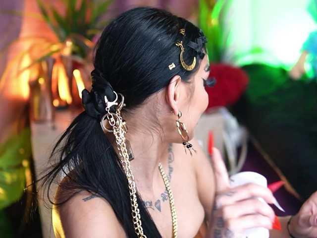 KarsynJayde live cam profile