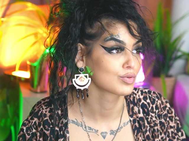 KarsynJayde's BongaCams show and profile