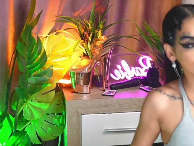 KarsynJayde's BongaCams show and profile