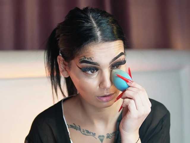 KarsynJayde's BongaCams show and profile