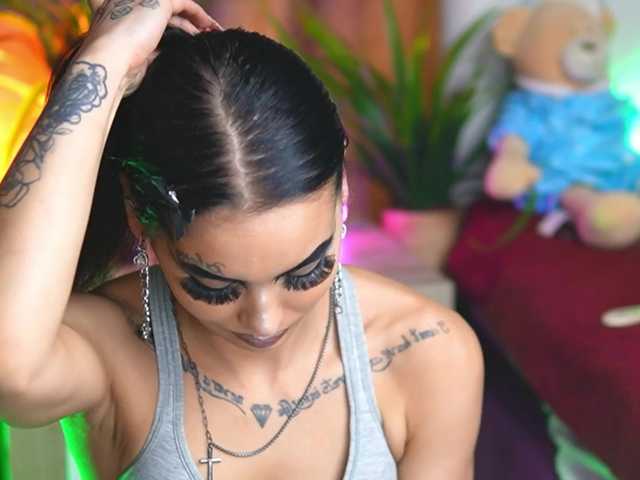 KarsynJayde's BongaCams show and profile