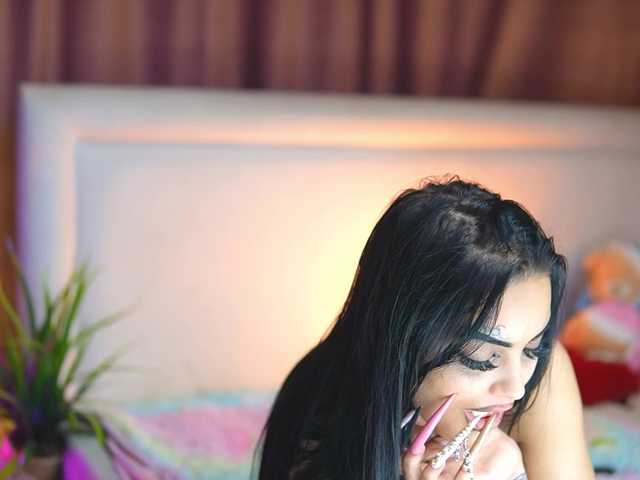 KarsynJayde's BongaCams show and profile